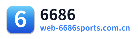 6686